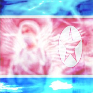 Image for 'DPRK Jamz 2021'
