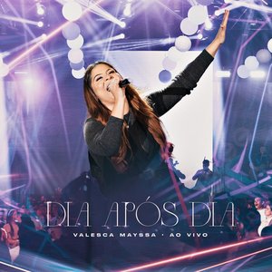 Image for 'Dia Após Dia (Ao Vivo)'