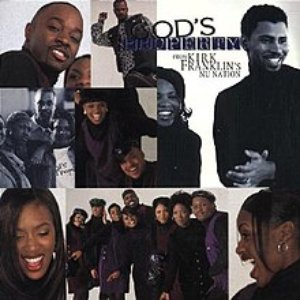 'God's Property From Kirk Franklin's Nu Nation'の画像