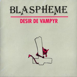 Image for 'Désir De Vampyr'