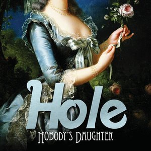 Zdjęcia dla 'Nobody's Daughter (Bonus Track Version)'