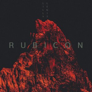 Image for 'Rubicon'