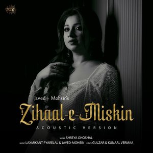 Image for 'Zihaal e Miskin (Acoustic Version)'