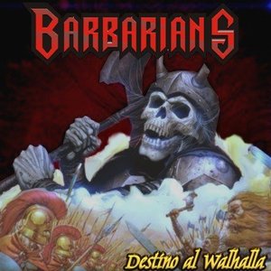 Image for 'Barbarians'