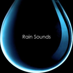 Imagem de 'Relaxing Rain Sounds'