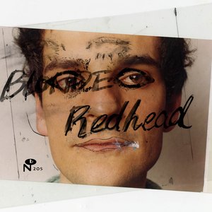 Image for 'Blonde Redhead: Masculin Féminin'