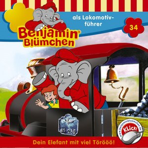 'Folge 34: als Lokomotivführer'の画像