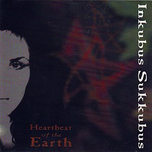 “Heartbeat of the Earth”的封面