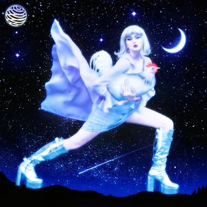 Image for 'Любов, Люкс и Космос'