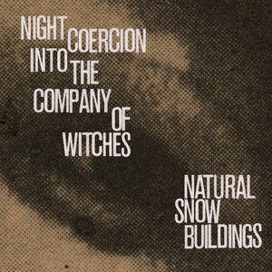 Image for 'Night Coercion Into the Company of Witches'
