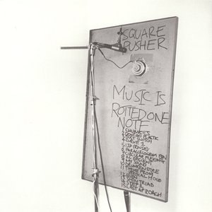 'Music Is Rotted One Note' için resim