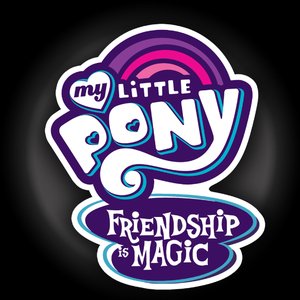 Image for 'My Little Pony: Friendship is Magic'