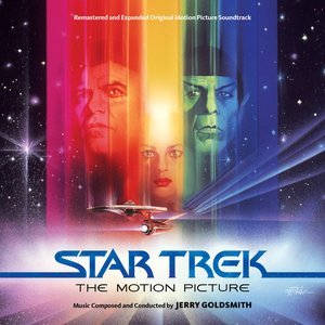 Image for 'Star Trek: The Motion Picture'