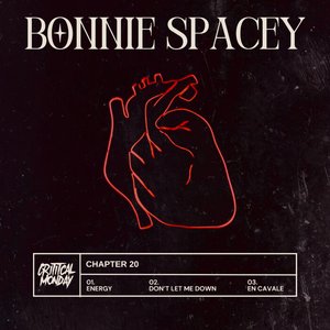 Image for 'Chapter 20 : Bonnie Spacey'