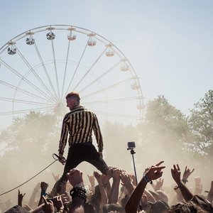 Immagine per 'Frank Carter & The Rattlesnakes'