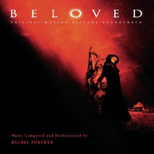 Image pour 'Beloved - Original Motion Picture Soundtrack'