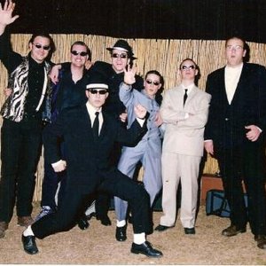 “Deskarats”的封面