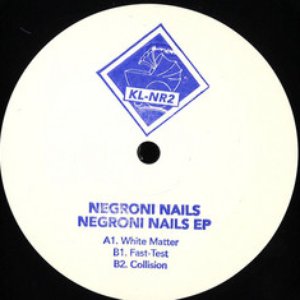 Image for 'Negroni Nails'