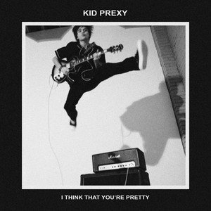 Image for 'I Think That You're Pretty'