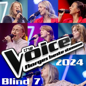 Изображение для 'The Voice 2024: Blind Auditions 7 (Live)'