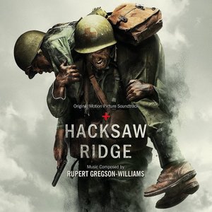 Image for 'Hacksaw Ridge (Original Motion Picture Soundtrack)'