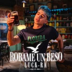 Image for 'ROBAME UN BESO'