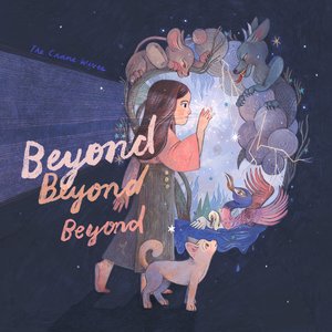 “Beyond Beyond Beyond”的封面