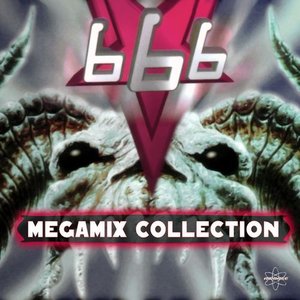 Image for 'Megamix Collection'