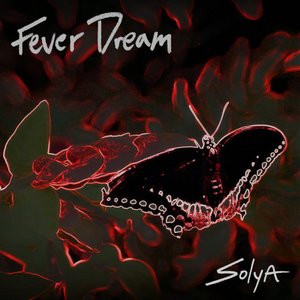 Image for 'Fever Dream'
