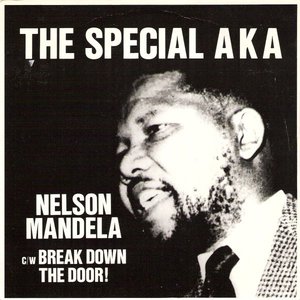 Image for 'Nelson Mandela'