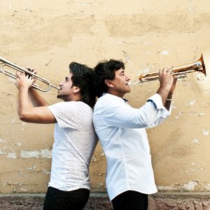 Immagine per 'Boban & Marko Markovic Orchestra'