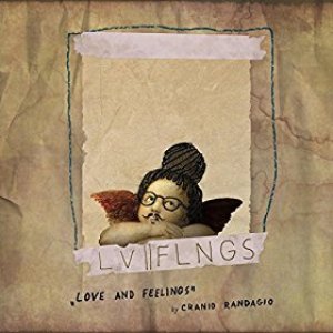 Image for 'Love & Feelings'