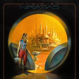 “Niratias”的封面