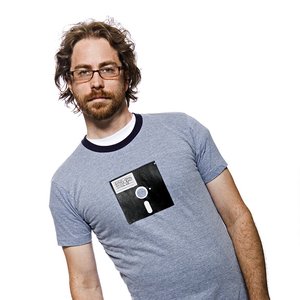 Image for 'Jonathan Coulton'