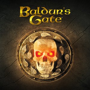 Изображение для 'Baldur's Gate'