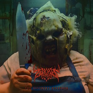 Image for 'The Basement Devourer'