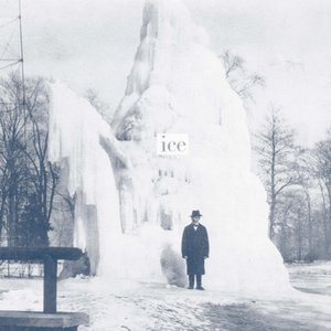 “Stars of Ice”的封面
