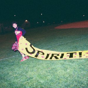 Image for 'SPIRIT!'