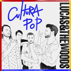 Изображение для 'Cultura Pop'