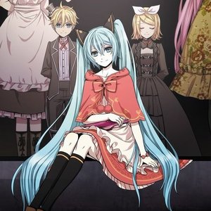 'Hitoshizuku×Yama△' için resim