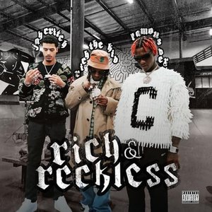 Image for 'Rich & Reckless'
