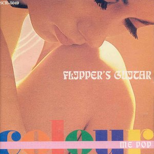 Image for 'Colour Me Pop'