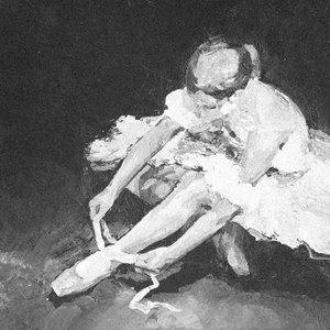 Image for 'The Ballet Girl (Adagio)'