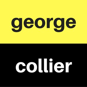 “George Collier”的封面