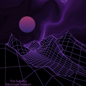 Image for 'The Subway'