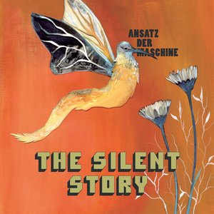 Image for 'The Silent Story'