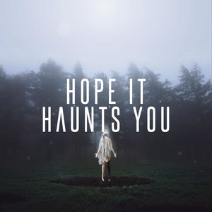 Image for 'Hope It Haunts You'