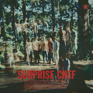 Изображение для 'Friendship EP'