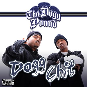 Image for 'Dogg Chit'