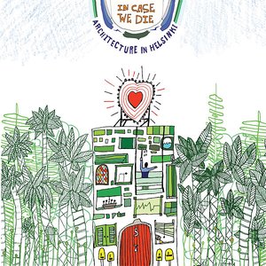 Image for 'In Case We Die'